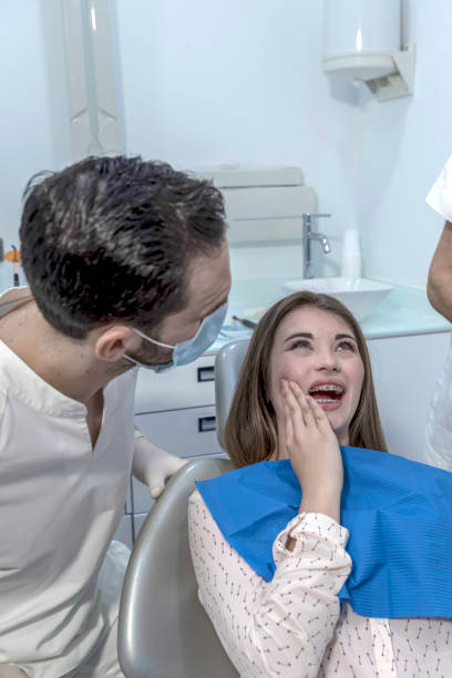 Best Emergency Wisdom Tooth Extraction in Yorkvle, IL