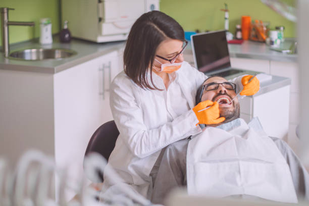 Best Knocked-Out Tooth (Avulsed Tooth) Treatment in Yorkvle, IL