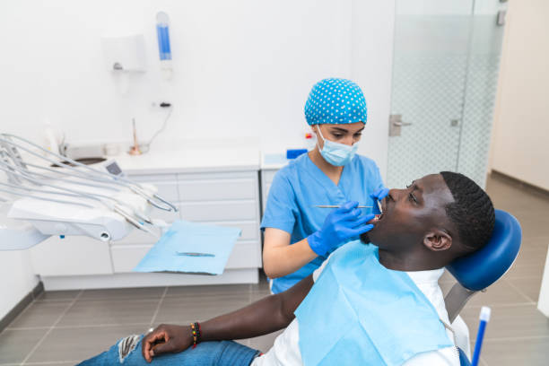 Best Emergency Dental Care for Sports Injuries in Yorkvle, IL