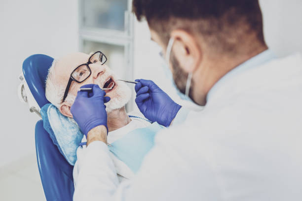 Best Emergency Care for Gum Disease in Yorkvle, IL